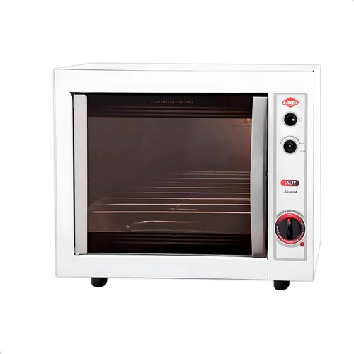 Forno Elétrico Mesa Jady Advanced 127v - Layr