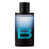 Edp Bensimon Brave X 100 Ml