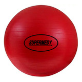 Bola De Ginastica 45cm Supermedy