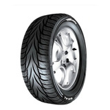 Llanta 205/55r16 Tornel Real 89v Blk ( Paq. 2 )