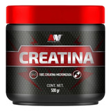 Advance Nutrition Creatina Micronizada 500 G 100 Servs