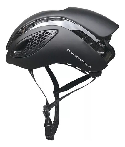 Casco Abus Gamechanger Mtb Ruta Ciclismo Bicicleta Nuevo