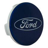 Centro De Llanta, Azul Ford Ecosport