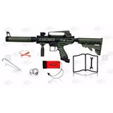 Marcadora Tippmann Cronus Tactical Gotcha Paintball Xtr C