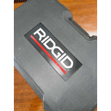 Ridgid Re6 Crimpador A Bateria