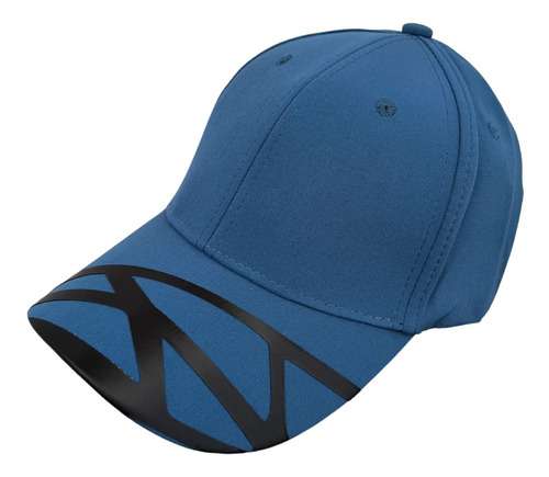 Gorra Béisbol Cerrada Raicer Unitalla Flexfit Unisex Al Caps