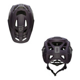 Casco Fox Speedframe Original Ciclismo Talla S Bicicleta 