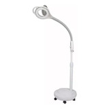 Lampara Facial Spa Lupa Led