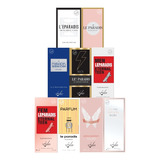 Perfumes Leparadis Premium 