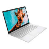 Notebook 17.3 Touch Hp Core I7 12va ( 512 Ssd + 32gb ) Win C