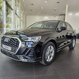 Audi Q3 40 Tfsi Quattro Stronic 0km 2024 Marrocchi Exclusivo