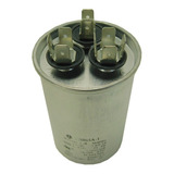 Capacitor Duplo 20+1,5mf 450v Eae60140502