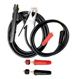 Kit De Cables P/inversora Xp-200d Cbl-3 Cbl-1.6 Kj-1025 (-1)