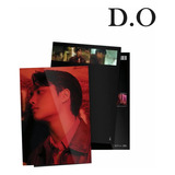 D.o ( Exo ) - Expectation ( 2nd Mini Album )