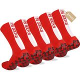 Calcetines Antideslizantes Para Baloncesto, Antideslizantes,