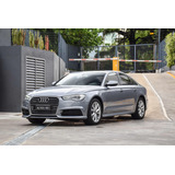 Audi A6 2017 3.0 Tfsi Stronic Quattro 333cv