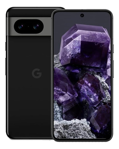 Telefono Celular Google Pixel 8 Almacenamiento 128gb 8gb Ram Obsidian Version Jp Gzpfo