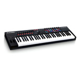 Teclado Controlador Midi M-audio Oxygen Pro 61