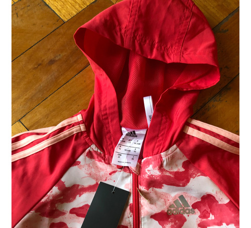 Conjunto Deportivo adidas Original Niñas