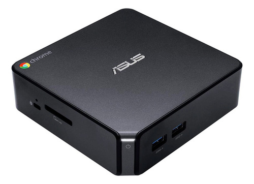 Mini Pc Asus Chromebox Nuc Core I7 8th 16gb 128gbssd M2 Wifi