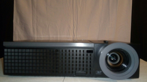 Proyector Dell 