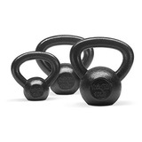 Sí4todos Los Juegos De Pesas Combis Kettlebell De Hierro