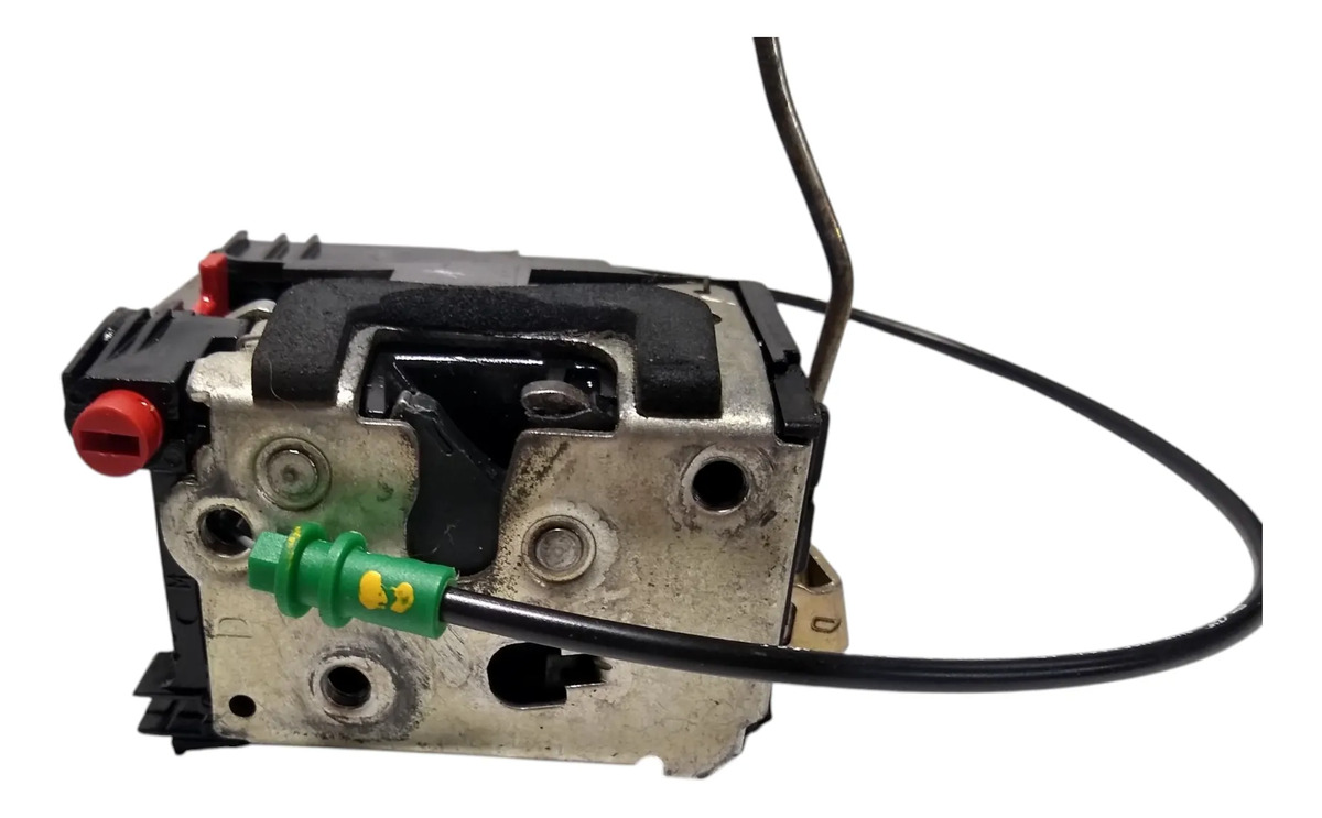 Fechadura Traseira Direita Ford Ecosport 2004...2012