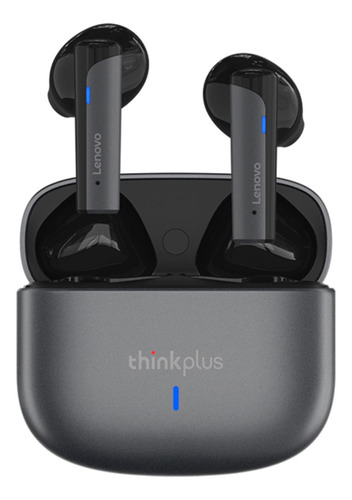 Auriculares Bluetooth Inalámbricos Lenovo Tw50