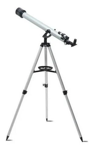 Telescopio Astronómico F90060 + Oculares