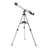 Telescopio Astronómico F90060 + Oculares