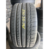 Llanta 235/35 R19 Michelin Pilot Sport 91y