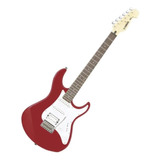 Guitarra Yamaha Pack Eg112gpii Electrica 