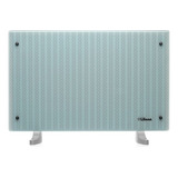 Panel Calefactor Eléctrico Liliana Ppv400 220v 