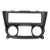 Fascia De Radio Estéreo De Coche 1din Para Nissan Almera N16