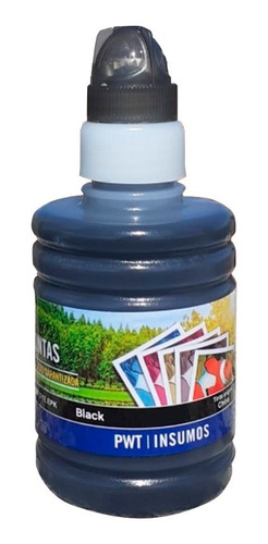 Tinta Para T504 L4150 L4160 L6191 L6161 En Belgrano