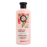 2 Pzs Herbal Essences Acondicionador Rosas 400ml