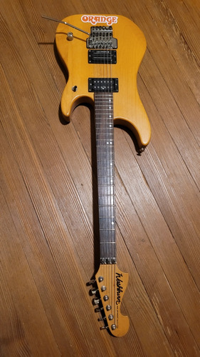 Washburn N2 Bill Lawrence