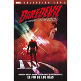 El Fin De Los Dias (daredevil #3)