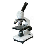 Microscopio Monocular Estudiante 40x