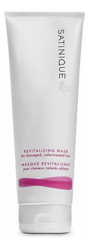 Mascarilla Revitalizante Cabello Satini - mL a $287