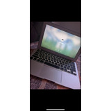 Apple Macbook Air 11 A1465 2015 Intel  I5 Cor Prateado