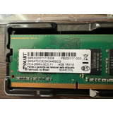 Memoria 4gb Ddr4 2666mhz Notebook Laptop Smart Sodimm