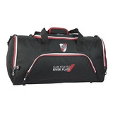 Bolso River Plate Licencia Oficial Deportivo Original Gym F