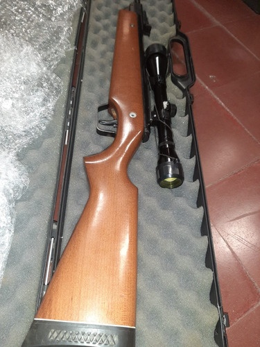 Rifle Aire Comprimido Diana 45 Calibre 4,5