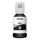 Epson T504120-al Botella Tinta T504120-al 504 L4150/l4160/l6