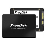 Hd Disco Sólido Interno Ssd Xray Disk 512gb 2.5 Pc Notebook