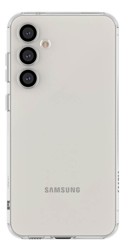 Capa Anti Impacto Gocase Slim Air Para Galaxy S23 Fe (6.4)