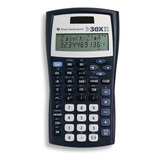 Texas Instruments Ti-30x Iis Kit De Calculadora Científica P