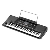 Teclado Korg Pa-300 Nuevo Arranger Workstations