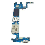 Placa Mae 32gb J7 Prime 2 Sm-g611mt/ds